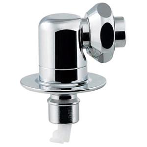 カクダイ 洗濯機用ニップル　給水　蛇口　ストッパー付き　新品　10個セット カクダイ 洗濯機用ニップル ストッパー付 772-550 KAKUDAI 自動