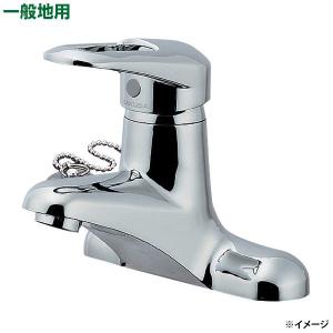 カクダイ（KAKUDAI） 即日出荷 シングルレバー混合栓 192-314 一般地用
