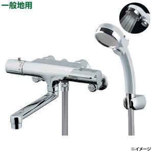 TOTO 壁付サーモスタット混合水栓 TBV03404J : incs インクス Yahoo