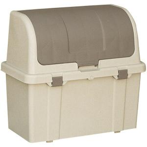 即日出荷 リッチェル 分別ストッカー W220CBE 収納/屋外用ゴミ箱/ベランダ