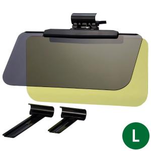 星光産業 即日出荷 Wサンバイザー EE65 : セキチューヤフー店 - 通販