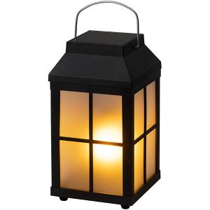 タカショー 即日出荷 あかりクラシック パスライト 2WAY ソーラー