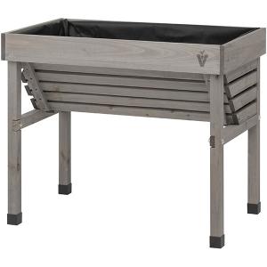 タカショー 即日出荷 ベジトラグ ポピーGO グリーン VGT-PG01G