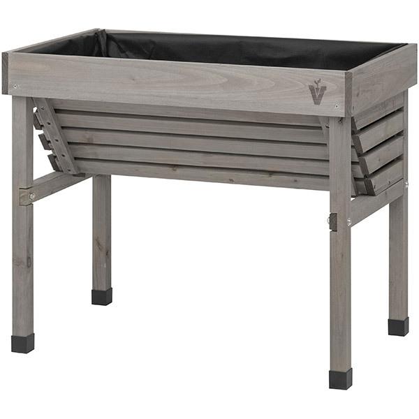 即日出荷 タカショー ホームベジトラグ ウォールハガー コンパクト グレイウォッシュ VGT-WH0...