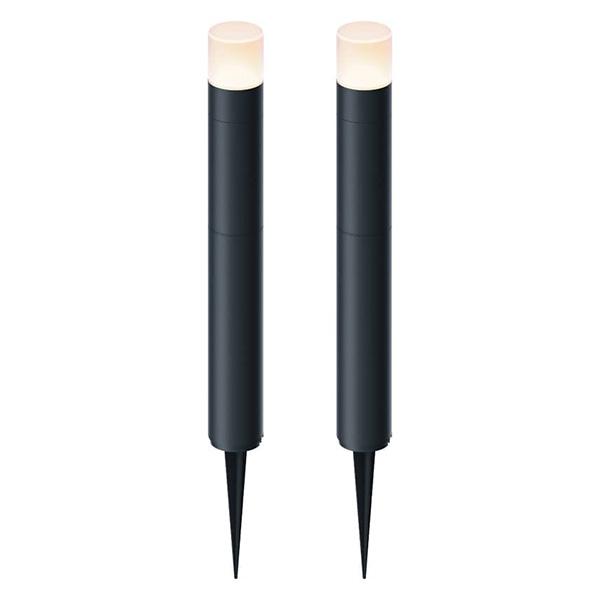 即日出荷 タカショー ひかりノベーション 間のひかり 基本セット ローボルトライト LGL-LH04...