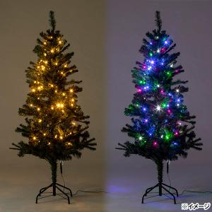 タカショー イルミネーション 彩プレミアム ストリングスライト 100球 LGT-S100CM