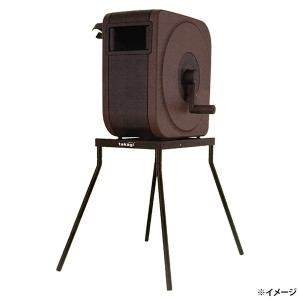 即日出荷 タカギ らく巻きスタンド BOXY NEXT専用 RFSD002 ホースリール専用スタンド