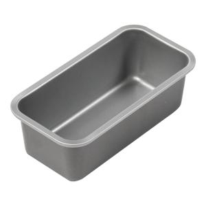 パール金属 アンテノア ふっ素加工 パウンドケーキ焼型 17cm D-6345