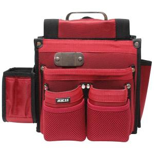 即日出荷 藤原産業 SK11 匠 仮枠大工釘袋 ...の商品画像