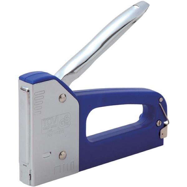 即日出荷 藤原産業 SK11 パワフルハンドタッカー PT-1