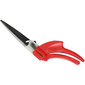 千吉 即日出荷 藤原産業 ラチェット式剪定鋏 SGP-22R はさみ 園芸