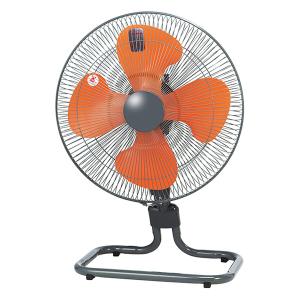 出荷 ユアサプライムス YUASA 45cm 工場扇 フロアー式 YF-459T