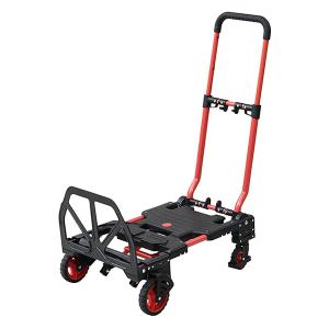 ○ブラックタイプ○花岡車両 ビームスの百名品 F-CART 2x4（フラット