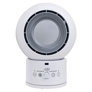 YAMAZEN RCRP-W018 18cm DCサーキュレーター 〜30畳 リモコン付 全分解