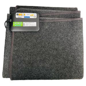 即日出荷 山善 YAMAZEN  空気をきれいにするホットカーペット 1.5畳 ラグサイズ SUS-154 126cm×180cm