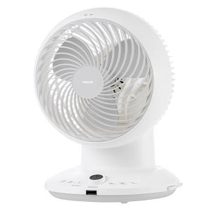 即日出荷 山善 YAMAZEN 首振りサーキュレーター YAR-CD202