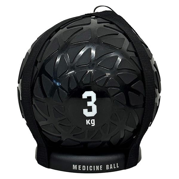 即日出荷 La-VIE ラ・ヴィ メディシンボール 3kg 3B-3435