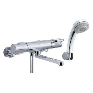INAX LIXIL バスシャワー水栓 RBF-912 サーモスタット付き 混合 INAX LIXIL バスシャワー水栓 RBF-912 サーモスタット付き 混合