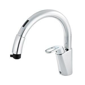 INAX（イナックス） ◇LIXIL ( リクシル ）RSF672A タッチレス水栓