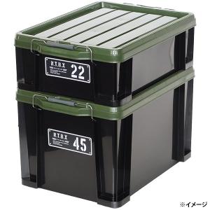 即日出荷 アステージ 俺流 NTボックス 22...の詳細画像1