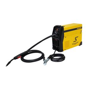 ∀スター電器製造/SUZUKID 【SAY-80L3】100V専用直流半自動アーク溶接 