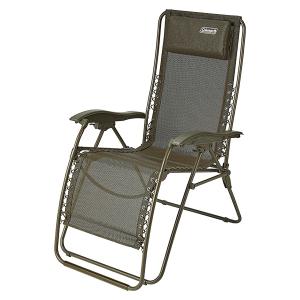 【大阪市内引取限定】コールマン　Coleman インフィニティチェア　オリーブ コールマン インフィニティチェア オリーブ/2000038848 : DCM