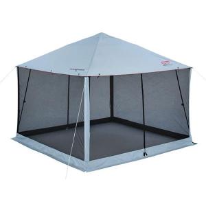 即日出荷 コールマン Coleman インスタントバイザーシェードIII スクリーンハウス L DR 2218226｜セキチューヤフー店