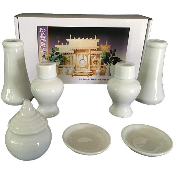 即日出荷 静岡木工 神具セット 小