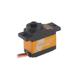 SAVOX SAVOX SH-0255MG PLUS 高品質・高速 マイクロ・デジタルサーボ
