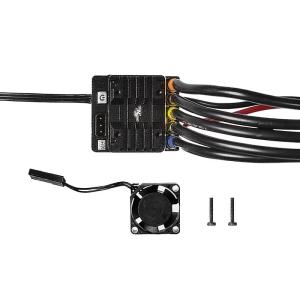 HOBBYWING XERUN XR10 ST...の詳細画像3