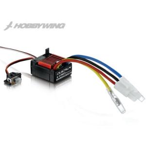 HOBBYWING QuicRUN-WP-10...の詳細画像1