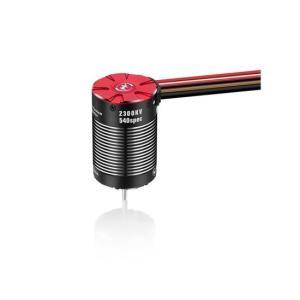 SUNPADOW 7.4V / 5300mAh 120C Blueリポバッテリー（ショート