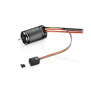 HOBBYWING QuicRUN Fusion BL SYS for Crawler-540 Spec【1/10用】【ホビーウィング日本総代理店】