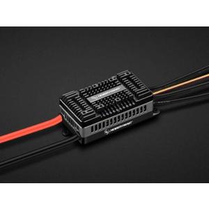 HOBBYWING PLATINUM 260A-HV SBEC V5【ホビーウィング日本総代理店】