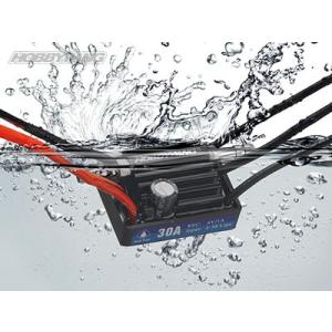 HOBBYWING SEAKING 30A-V3 BEC内蔵 1A/6V【ホビーウィング日本総代理店】｜sekido-store