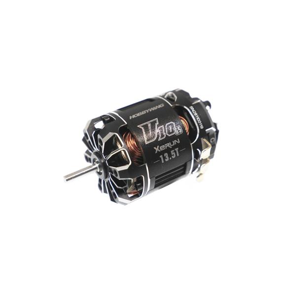 HOBBYWING XERUN-V10-13.5T-G5-IFMAR【ホビーウィング日本総代理店】