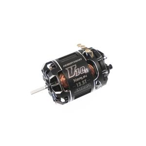 HOBBYWING XERUN-V10-13.5T-G5-JMRCA【ホビーウィング日本総代理店】｜SEKIDO