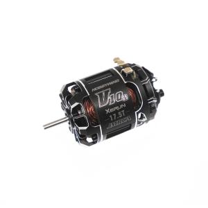 HOBBYWING HOBBYWING XERUN XR10 PRO G3 ブラック 【1/10用】【ホビー