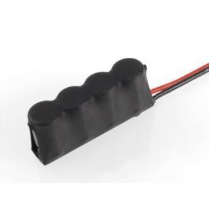 SUNPADOW 7.4V / 5400mAh 130C Blueリポバッテリー【サンパドウ