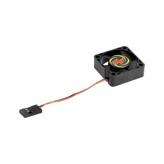 HOBBYWING ESCクーリングファン【PLATINUM 80A/120A/150A用】【ホビー...