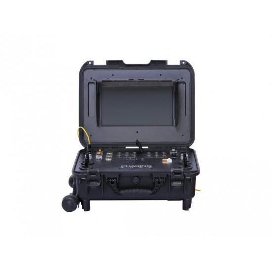 CHASING（チェイシング）コントロールコンソール・ボックス（M2 S/M2 PRO/M2 PRO...