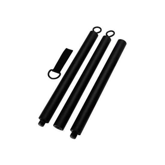 Unitree PUMP（ユニツリー パンプ）エクササイズバー 筋トレ フィットネス トレーニング器...