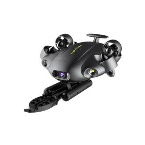 QYSEA FIFISH PRO ロボットアー...の詳細画像1