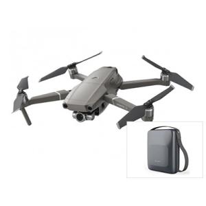 DJI MAVIC 2 ZOOM【賠償責任保険付】+ PGY MAVIC 2 用 キャリングバッグ