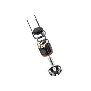 HOBBYWING XeRUN-V10 BLA...の詳細画像2