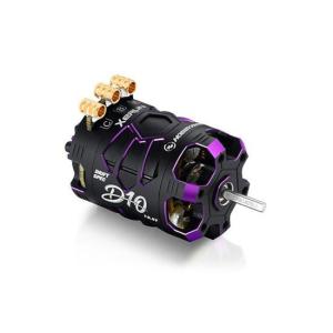 HOBBYWING XeRUN-D10 ブラシ...の詳細画像2