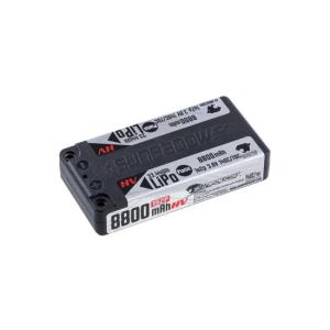 SUNPADOW 3.8V / 8800mAh /140C Platin HVリポバッテリー (1S)【サンパドウ日本総代理店】｜sekido-store