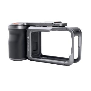PGYTECH DJI Osmo Action 6用 ストリートプロ グリップキット
