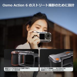 PGYTECH DJI Osmo Action...の詳細画像1