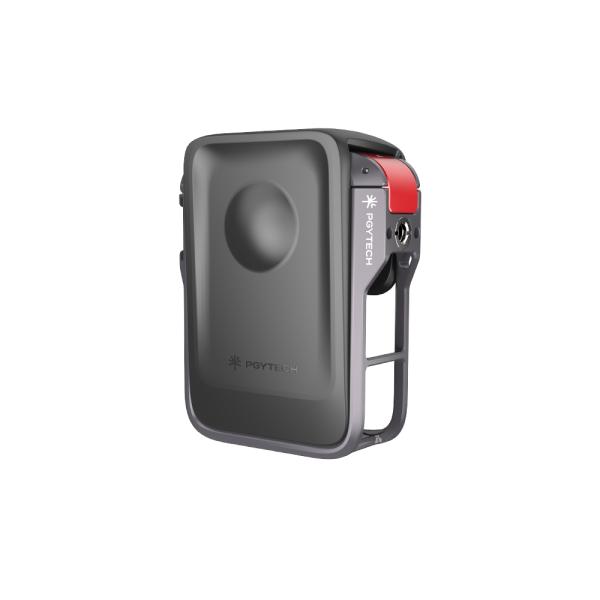 PGYTECH DJI Osmo 360用 カメラケージ